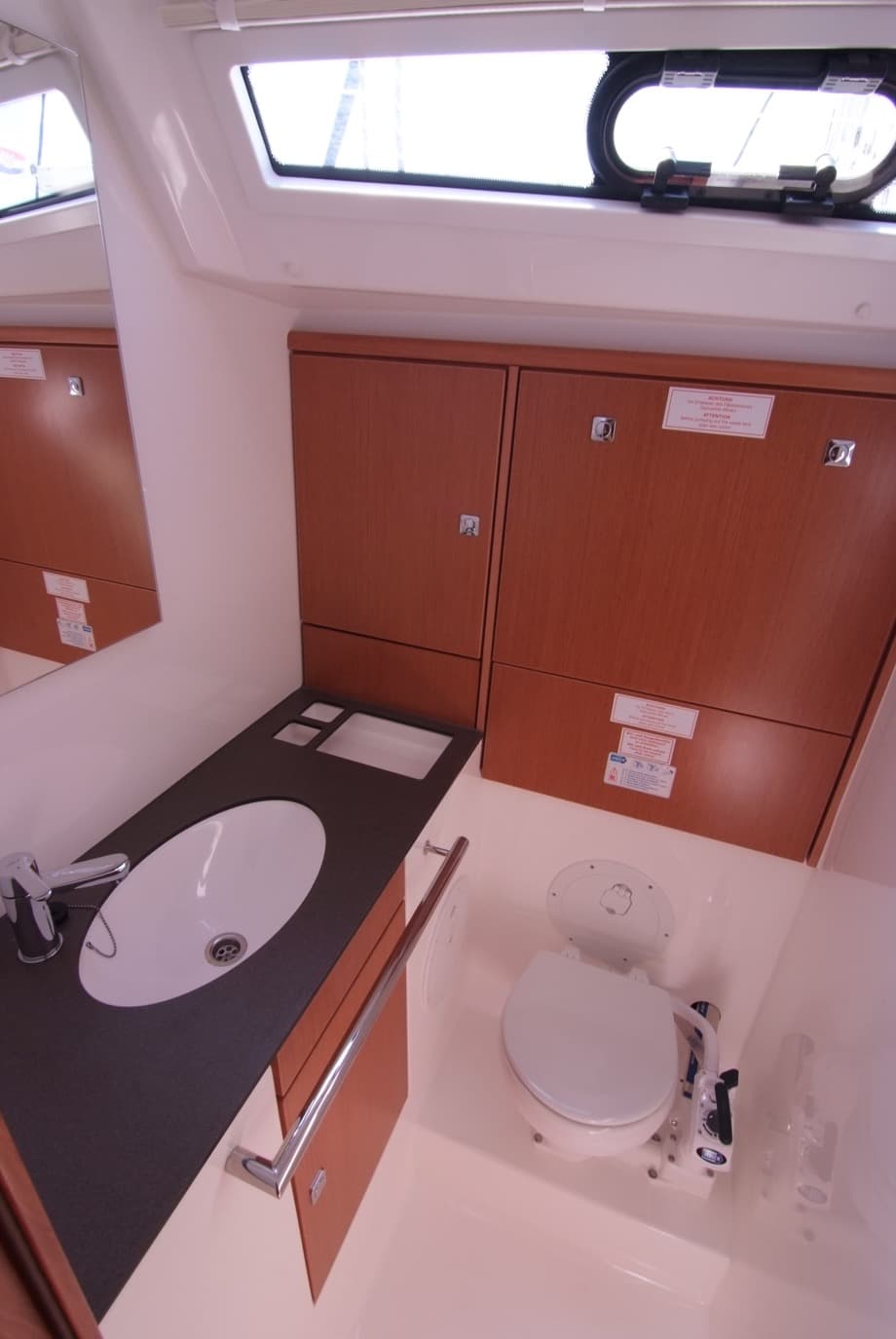 Bavaria Cruiser 46 - photo 8