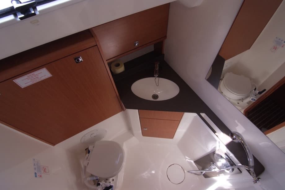 Bavaria Cruiser 46 - photo 4