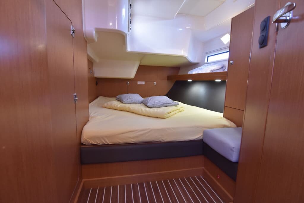 Bavaria Cruiser 51 - photo 14