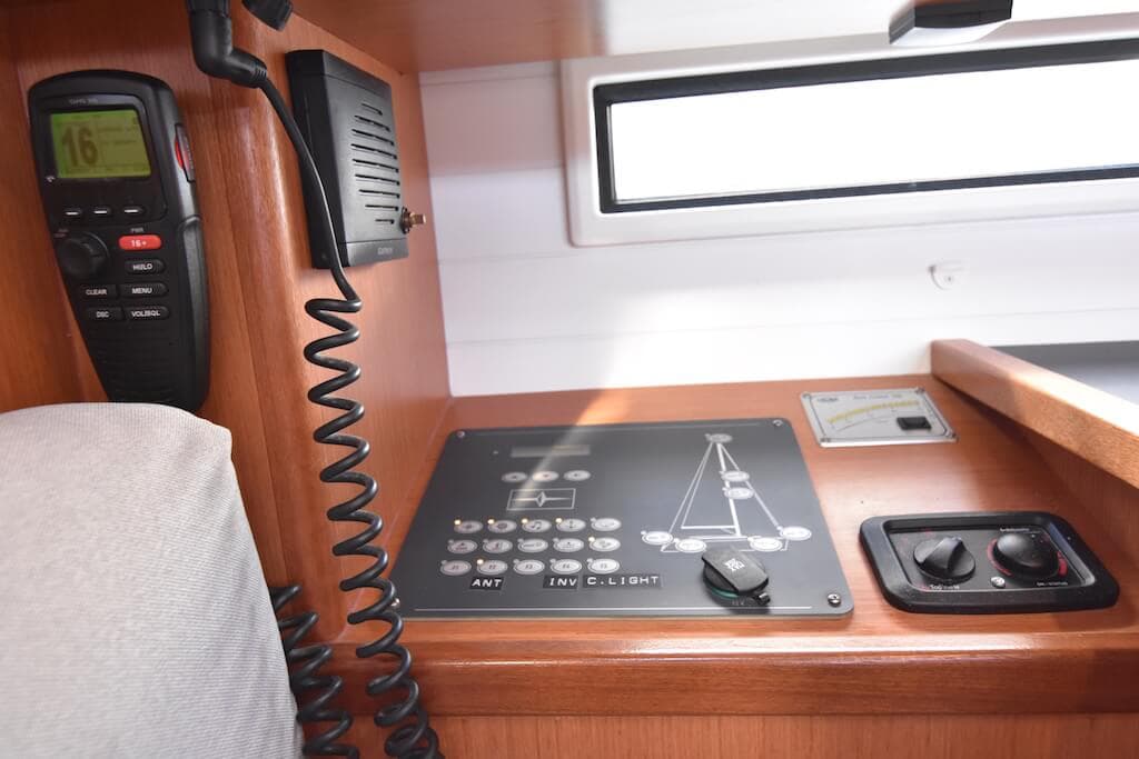 Bavaria Cruiser 51 - photo 13