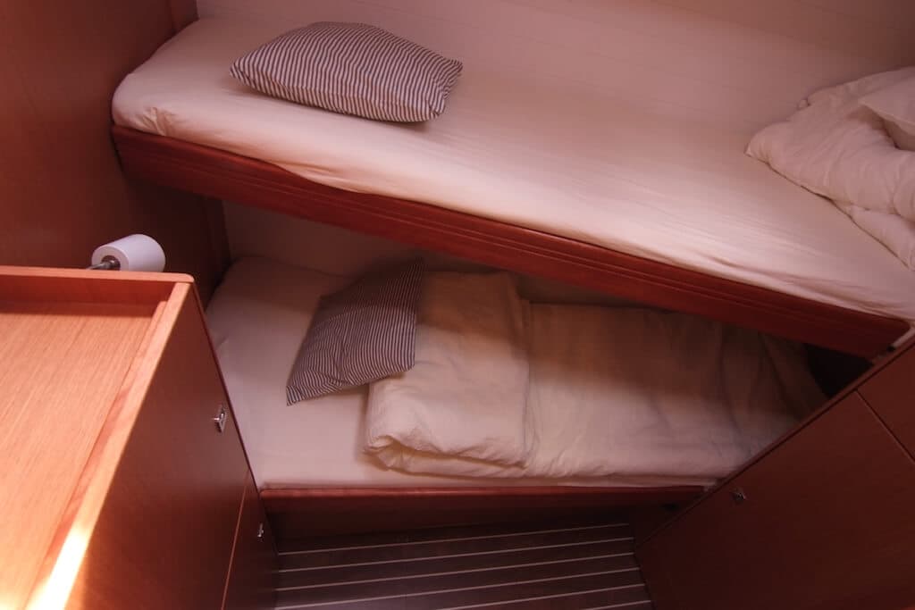 Bavaria Cruiser 51 - photo 15