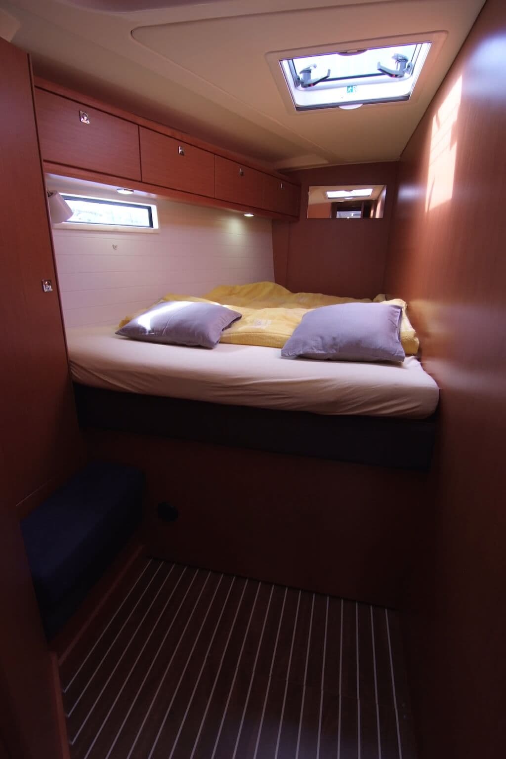 Bavaria Cruiser 51 - photo 16