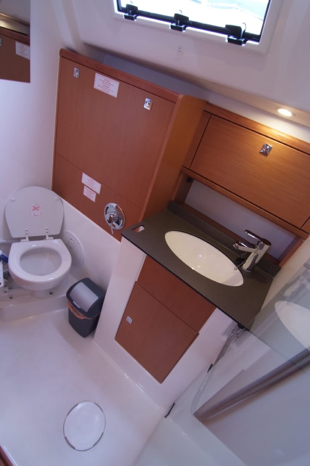 Bavaria Cruiser 51 - photo 5