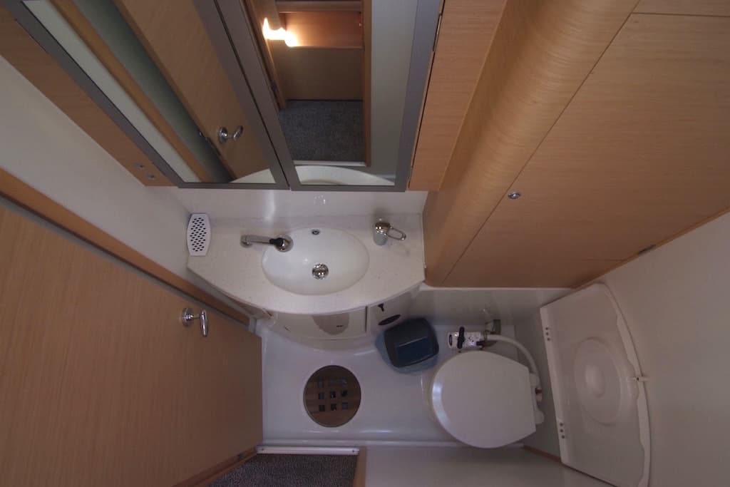 Lagoon 440 - photo 11