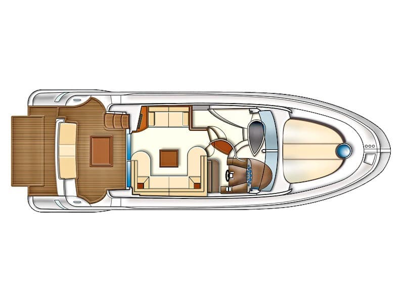 Boat plan