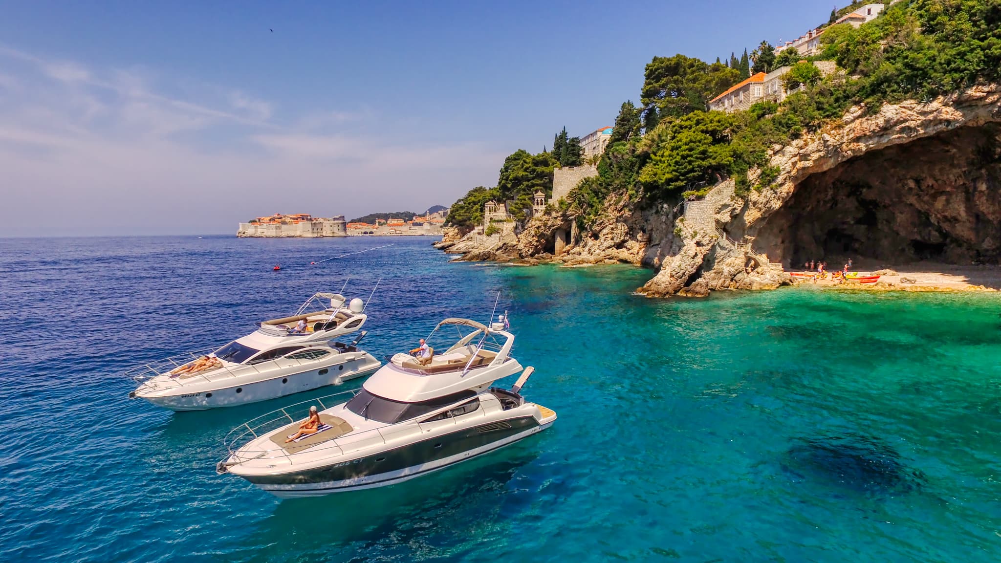 Azimut 43 S - photo 10