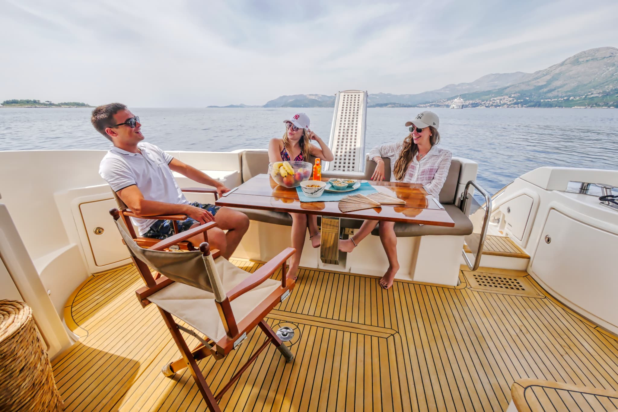 Azimut 43 S - photo 25