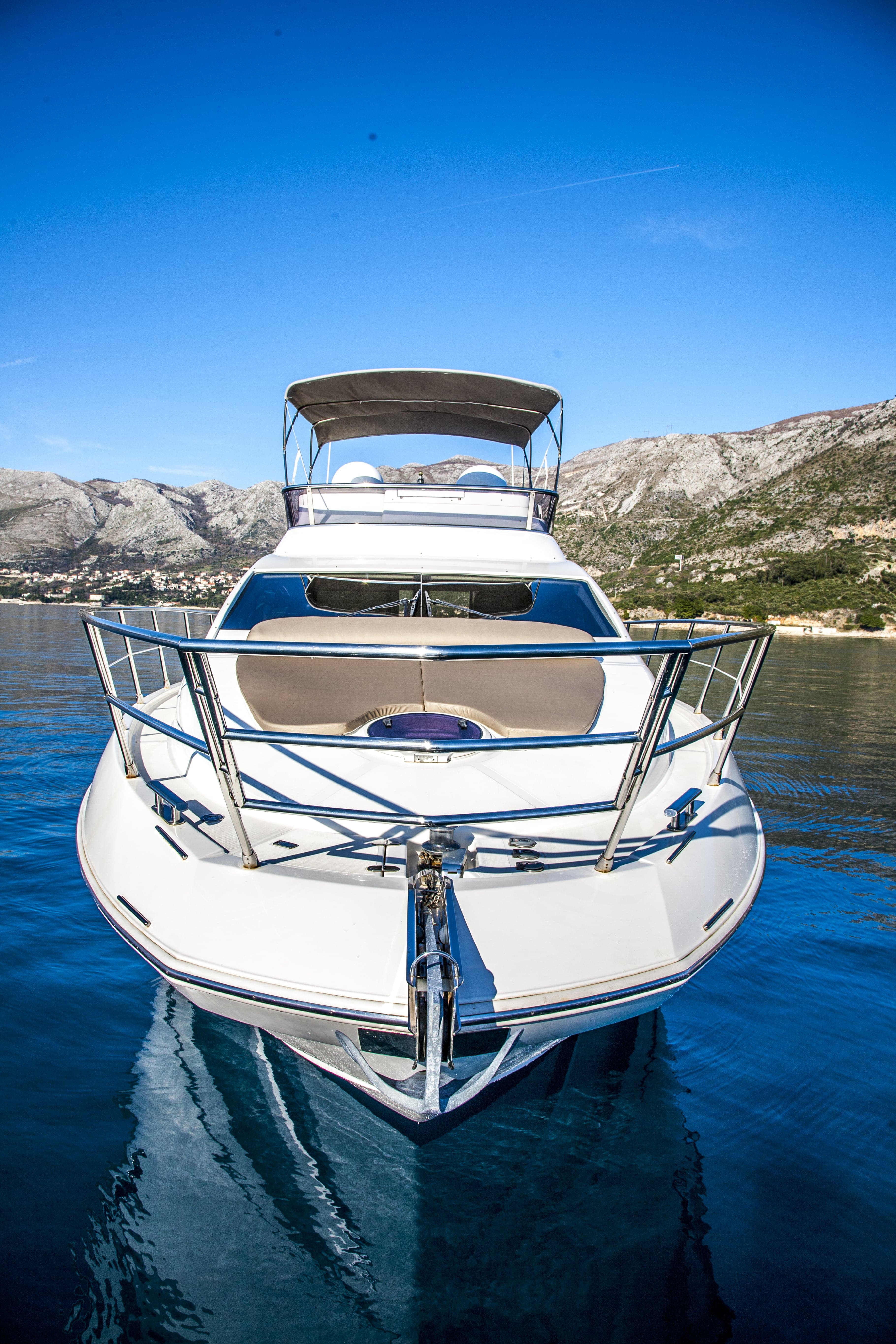 Azimut 43 S - photo 9