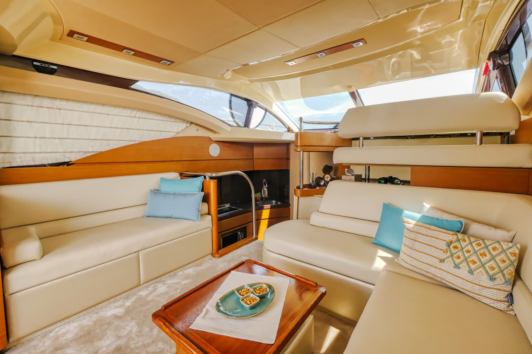Azimut 43 S - photo 24