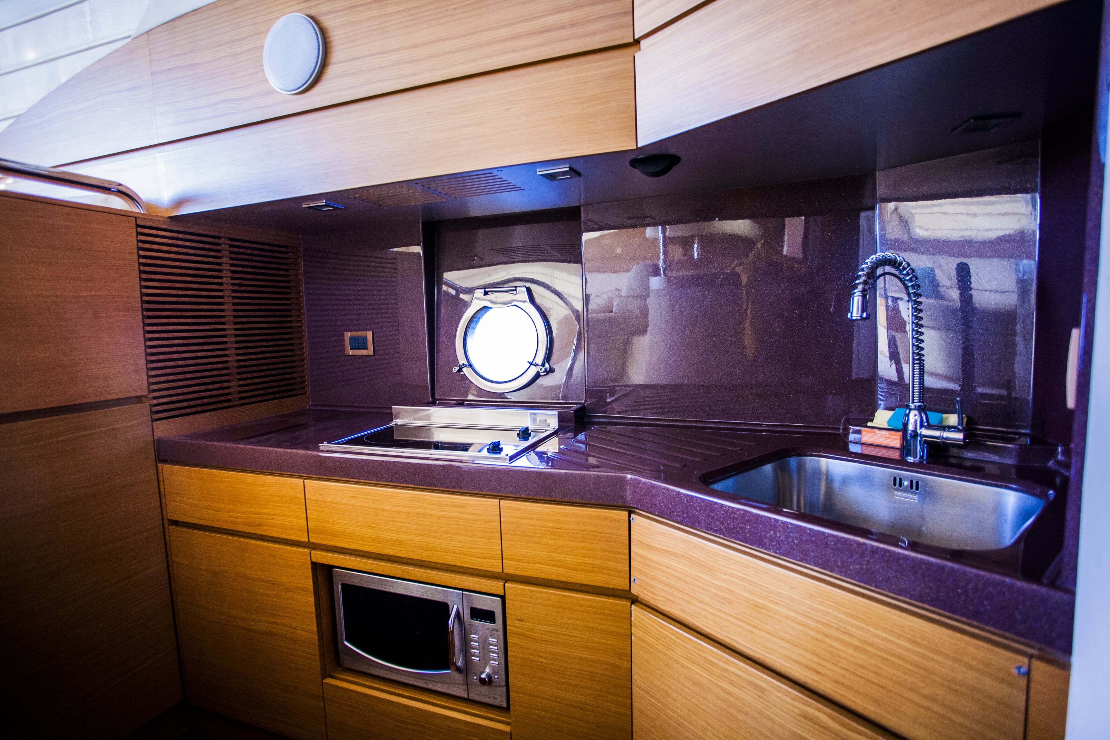 Azimut 43 S - photo 19