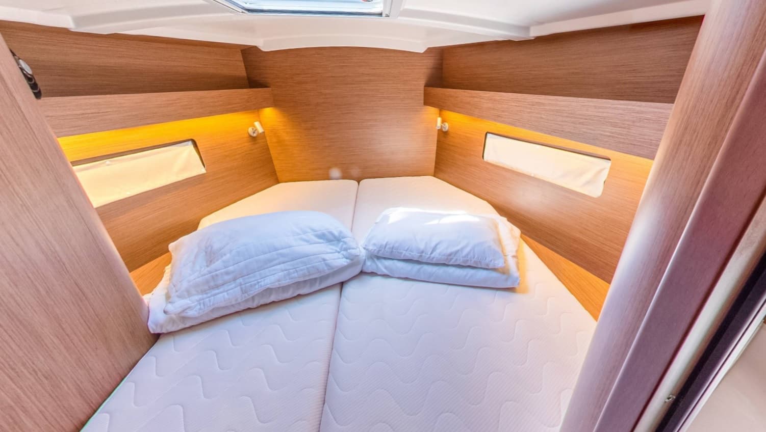 Oceanis 40.1 - photo 13