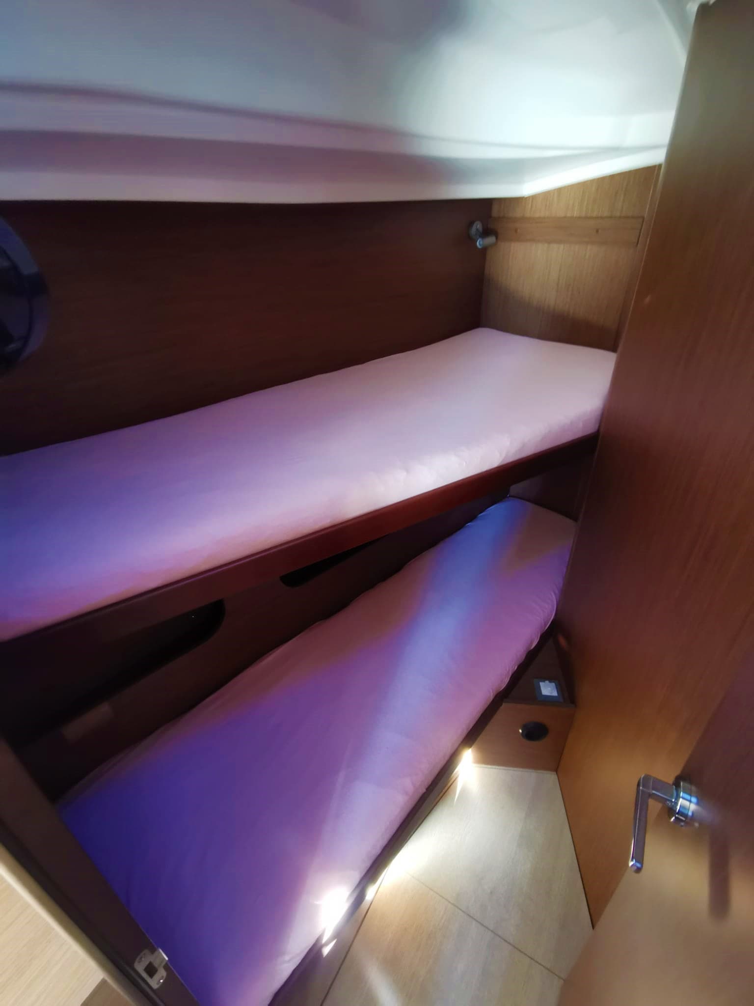 Oceanis 40.1 - photo 9