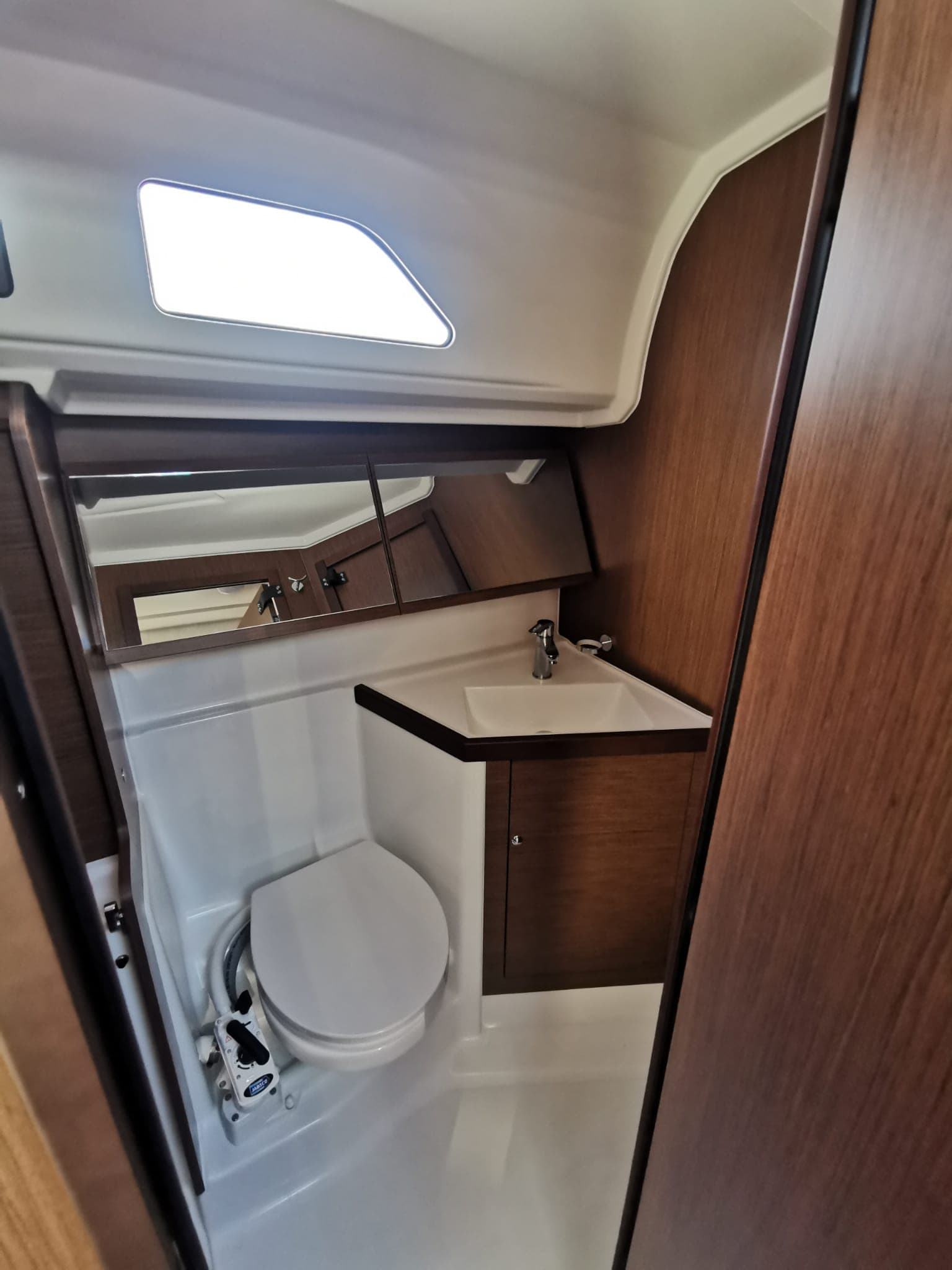 Oceanis 40.1 - photo 20