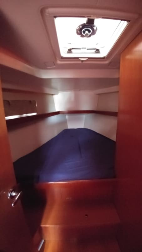 Oceanis 43 - photo 23