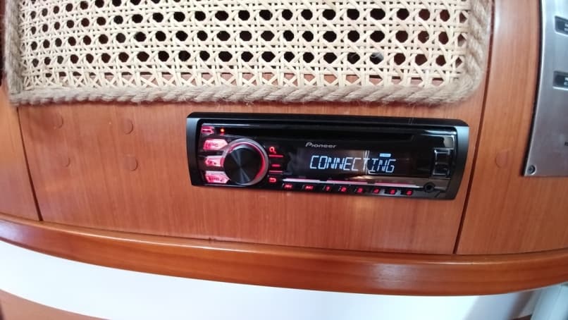 Oceanis 43 - photo 16