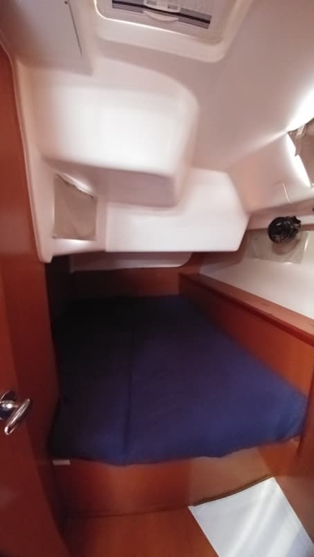 Oceanis 43 - photo 10