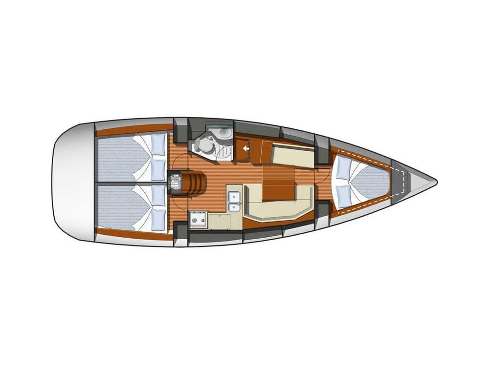 Boat plan