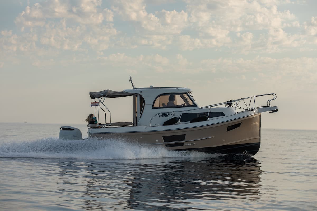 Leidi 800R - photo 7