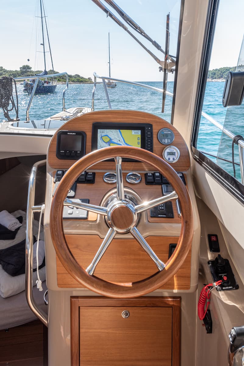 Leidi 800R - photo 9