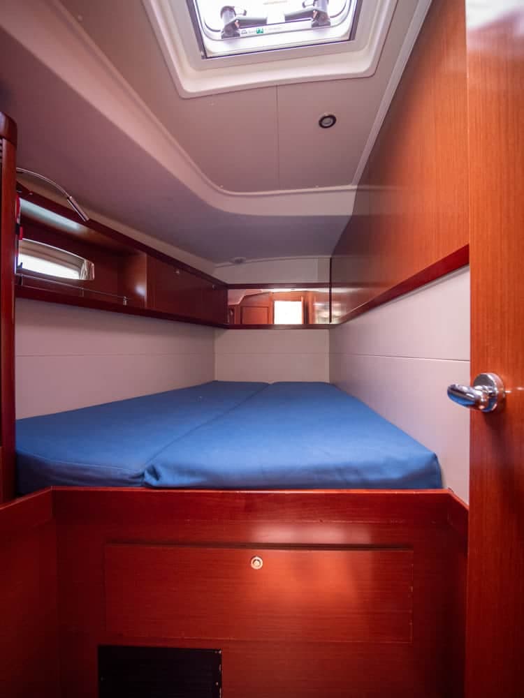 Oceanis 54 - photo 14