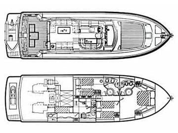 Boat plan