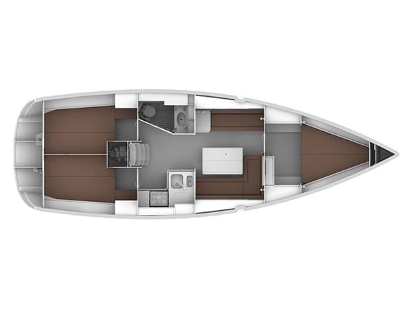 Boat plan