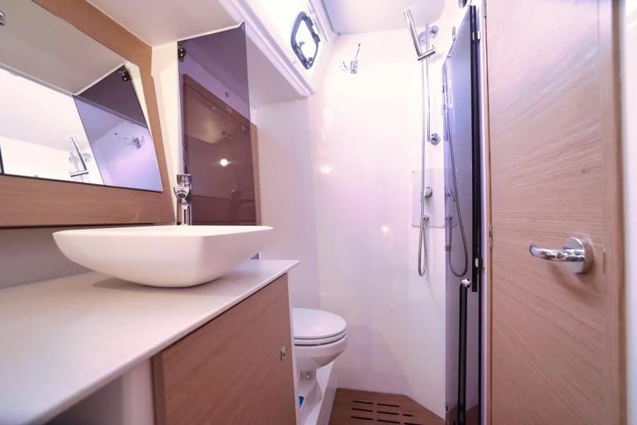 Dufour 520 Grand Large - photo 6