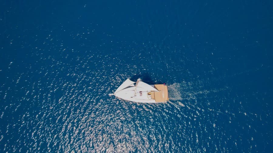 Sun Odyssey 410 - photo 32