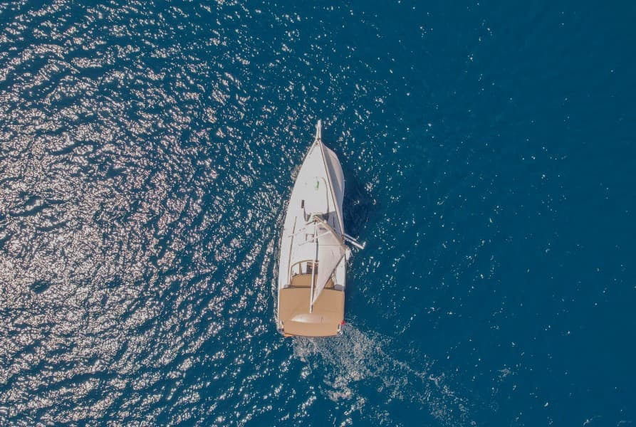 Sun Odyssey 410 - photo 50