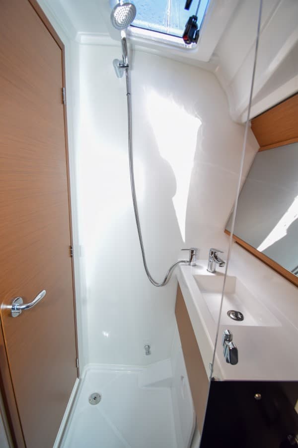 Sun Odyssey 410 - photo 37