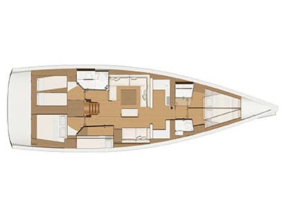 Boat plan
