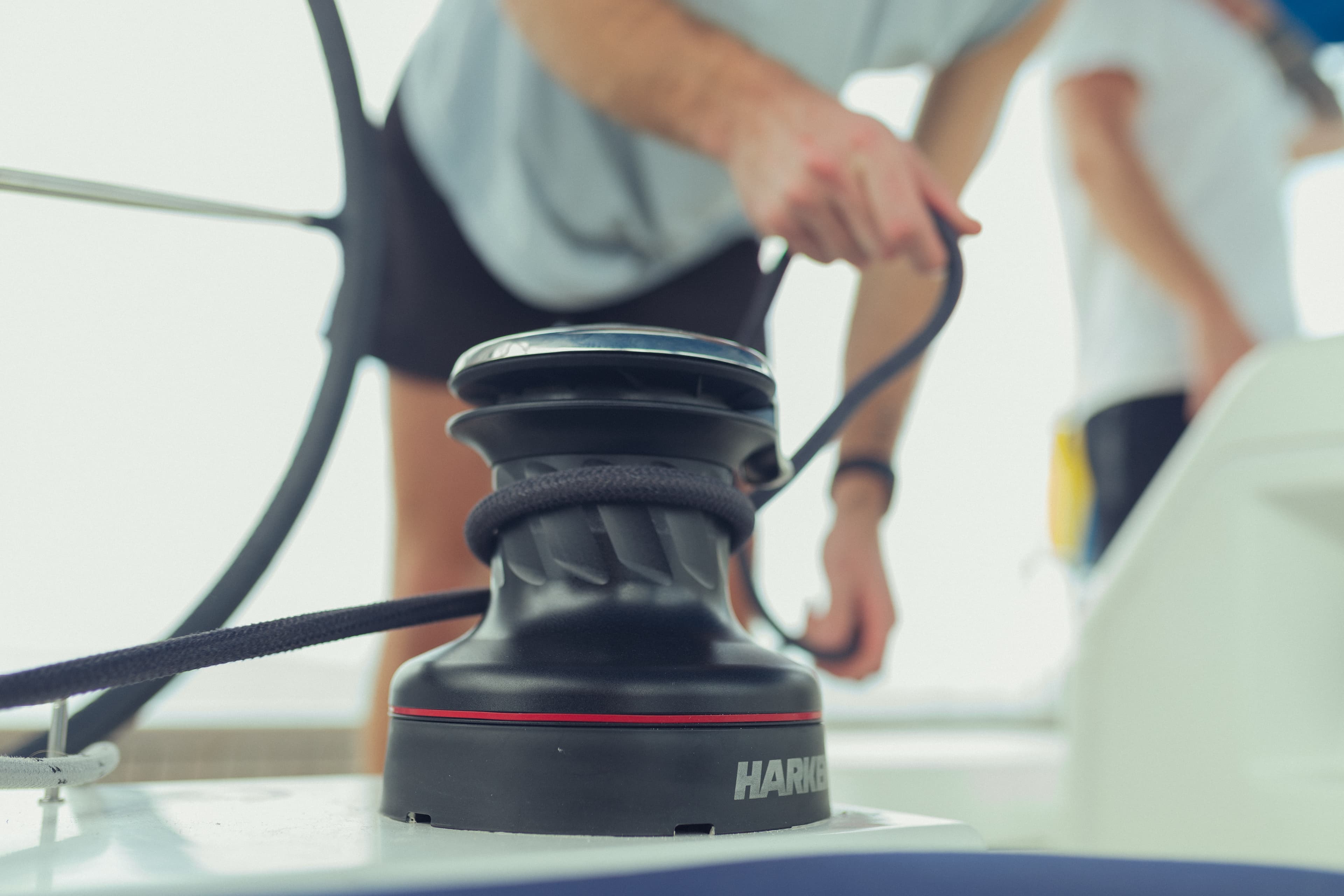 Sun Odyssey 440 - photo 11