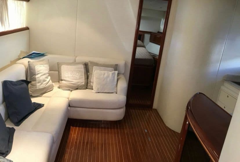 Rizzardi 50 Top Line - photo 6