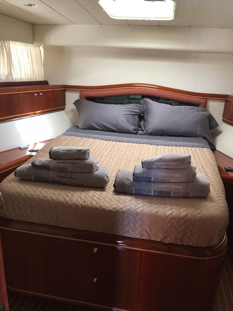 Rizzardi 50 Top Line - photo 4