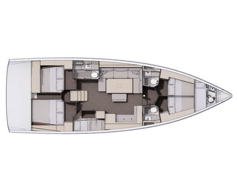 Boat plan