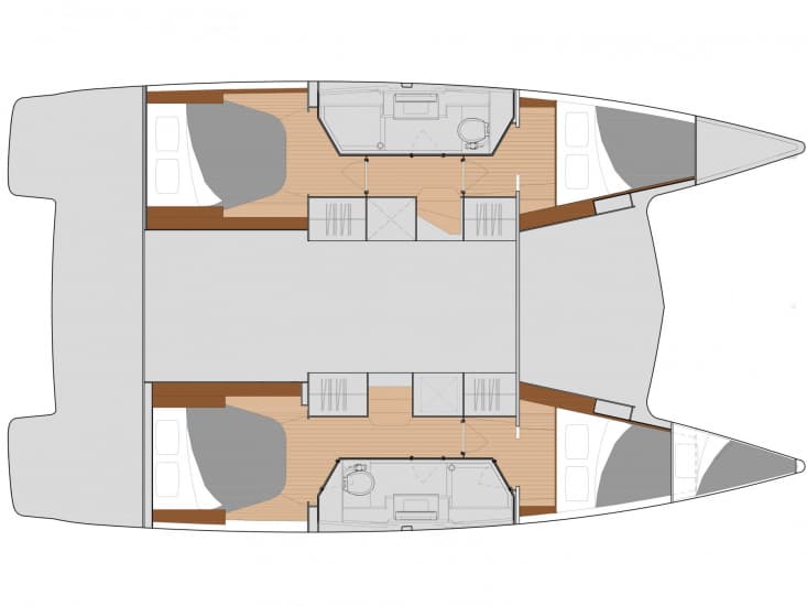 Boat plan