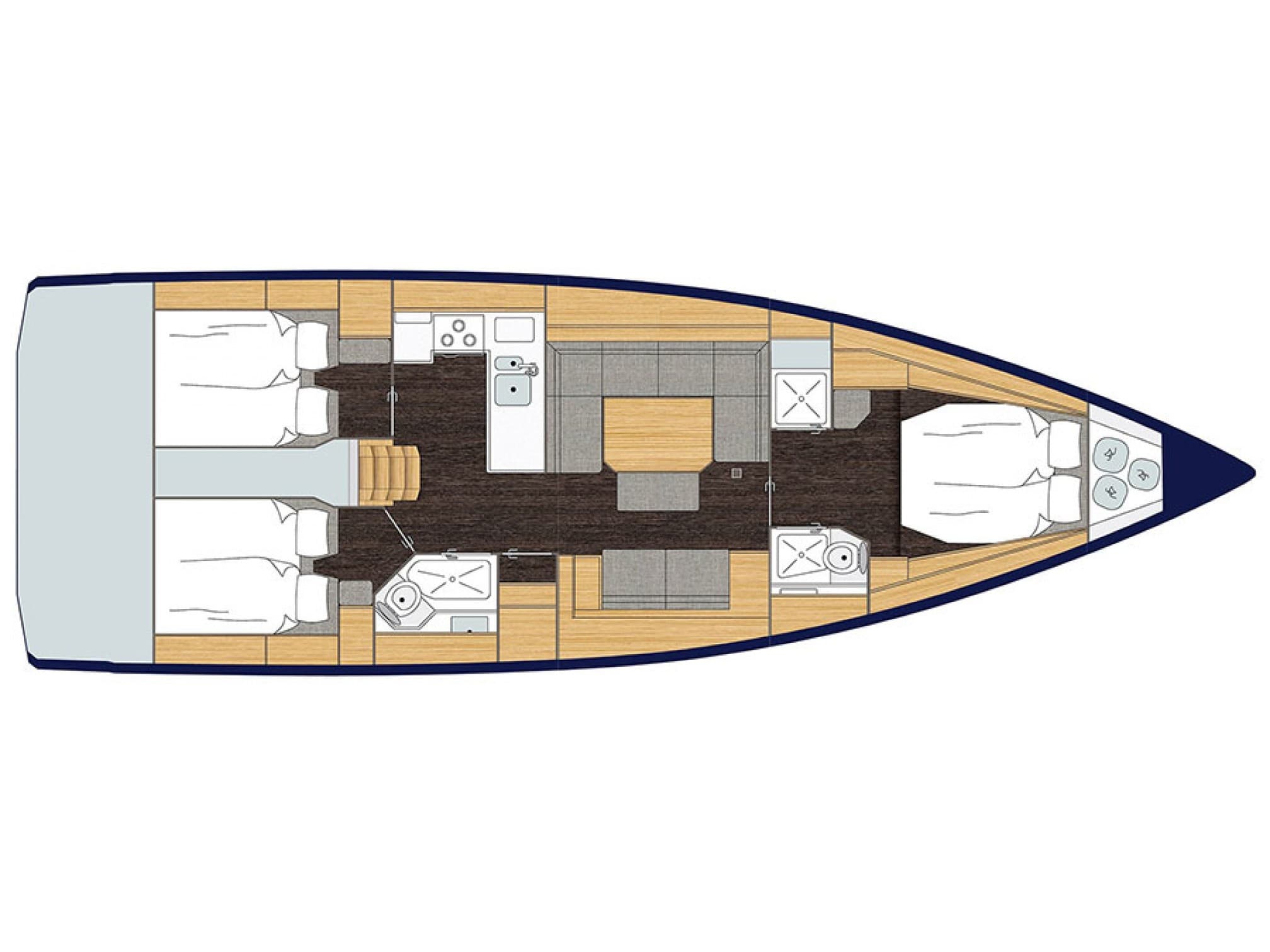 Boat plan