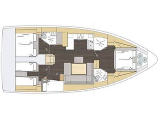 Boat plan