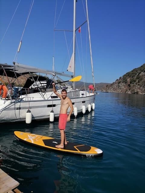 Bavaria 40 Cruiser - photo 9