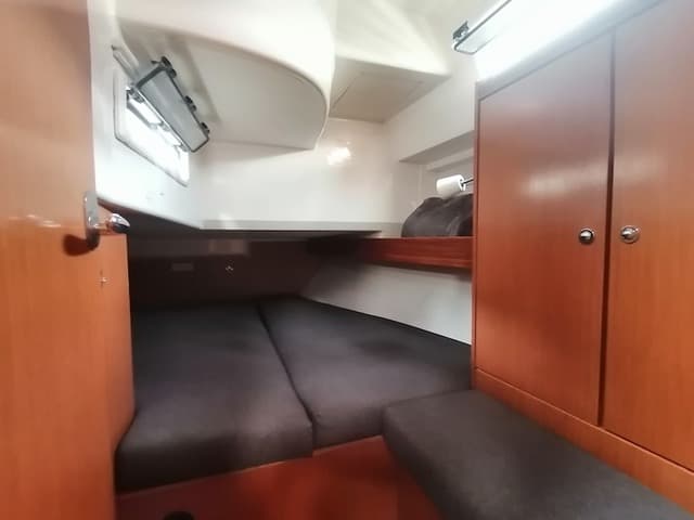 Bavaria 40 Cruiser - photo 15