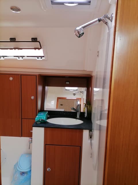 Bavaria 40 Cruiser - photo 13