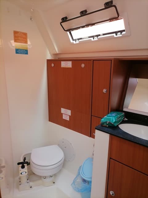 Bavaria 40 Cruiser - photo 10