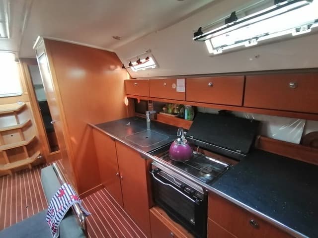 Bavaria 40 Cruiser - photo 14