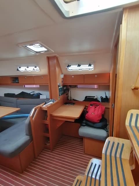 Bavaria 40 Cruiser - photo 5