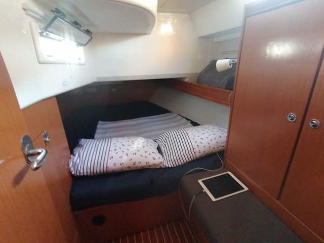 Bavaria 40 Cruiser - photo 6