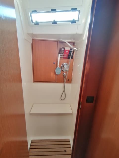 Bavaria Cruiser 45 - photo 8