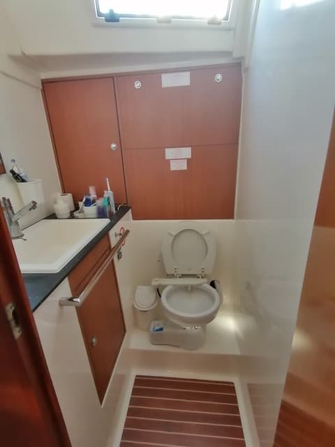 Bavaria Cruiser 45 - photo 7