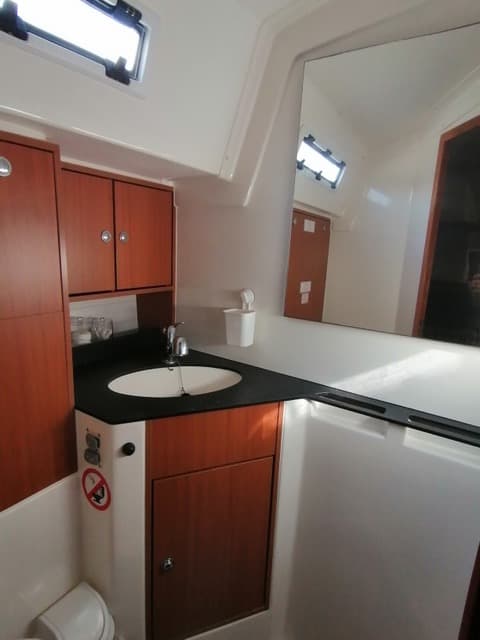 Bavaria Cruiser 45 - photo 6