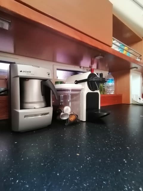 Bavaria Cruiser 45 - photo 9