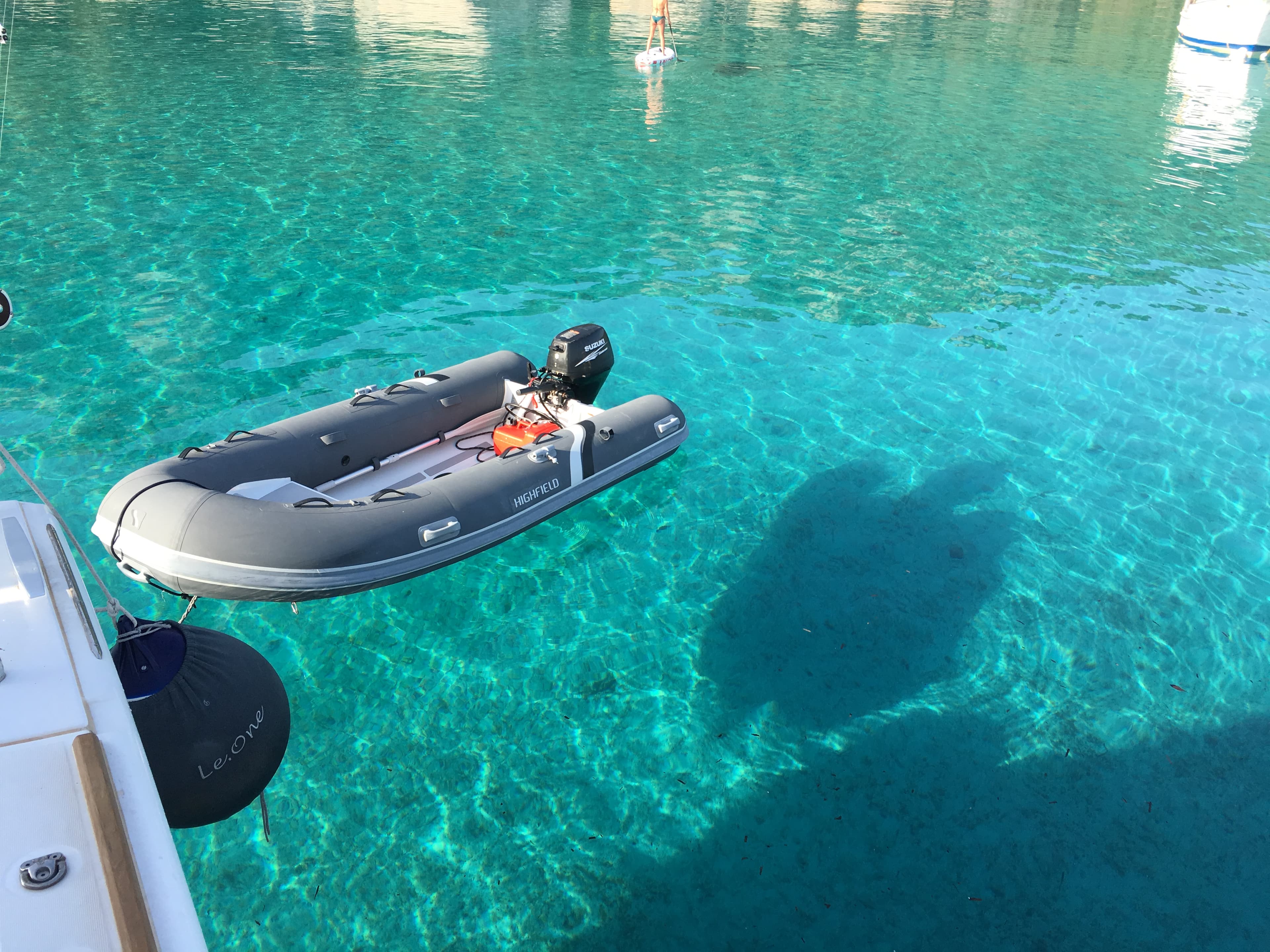 Lagoon 450 - photo 22